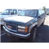 Image 1 : 1996 GMC Suburban