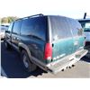 Image 4 : 1996 GMC Suburban