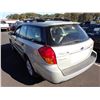 Image 4 : 2005 Subaru Outback