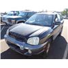 Image 1 : 2006 Hyundai Santa Fe