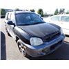 Image 2 : 2006 Hyundai Santa Fe
