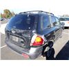 Image 3 : 2006 Hyundai Santa Fe