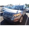 Image 1 : 2013 Ford Explorer