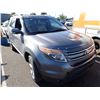 Image 2 : 2013 Ford Explorer