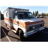 Image 2 : 1982 Ford E-350