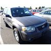 Image 2 : 2006 Ford Escape