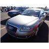 Image 1 : 2006 Audi A6