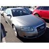 Image 2 : 2006 Audi A6