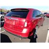 Image 3 : 2012 Ford Edge
