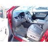 Image 5 : 2012 Ford Edge