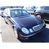 Image 2 : 2004 Mercedes-Benz E320