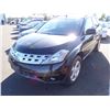 Image 1 : 2004 Nissan Murano