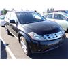 Image 2 : 2004 Nissan Murano
