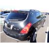 Image 3 : 2004 Nissan Murano