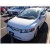 Image 1 : 2009 Honda Civic Hybrid