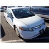 Image 2 : 2009 Honda Civic Hybrid