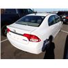 Image 3 : 2009 Honda Civic Hybrid
