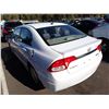 Image 4 : 2009 Honda Civic Hybrid