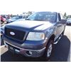 Image 1 : 2006 Ford F-150