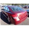 Image 4 : 2010 Subaru Legacy