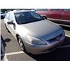 Image 2 : 2004 Honda Accord