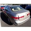 Image 4 : 2004 Honda Accord