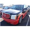 Image 1 : 2002 Cadillac Escalade