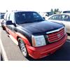 Image 2 : 2002 Cadillac Escalade