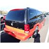 Image 3 : 2002 Cadillac Escalade