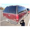 Image 3 : 1999 GMC Suburban