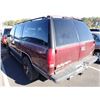 Image 4 : 1999 GMC Suburban