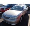 Image 1 : 2005 Toyota Camry