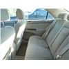 Image 6 : 2005 Toyota Camry