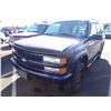 Image 1 : 2000 Chevrolet Tahoe