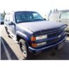 Image 2 : 2000 Chevrolet Tahoe