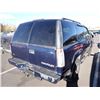 Image 3 : 2000 Chevrolet Tahoe