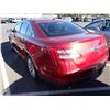 Image 4 : 2013 Ford Taurus
