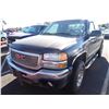 Image 1 : 2006 GMC Sierra 1500