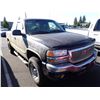 Image 2 : 2006 GMC Sierra 1500