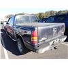 Image 4 : 2006 GMC Sierra 1500