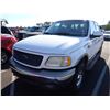 Image 1 : 2001 Ford F-150