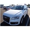 Image 1 : 2015 Audi Q5
