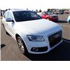Image 2 : 2015 Audi Q5
