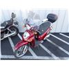 Image 1 : 2005 Kymco People Non Runner