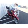 Image 2 : 2005 Kymco People Non Runner