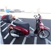 Image 3 : 2005 Kymco People Non Runner