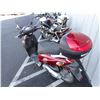Image 4 : 2005 Kymco People Non Runner