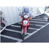 Image 5 : 2005 Kymco People Non Runner