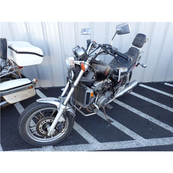 1984 Honda Magna non Runner