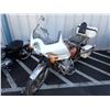 Image 1 : 1973 Honda CB750 Non Runner